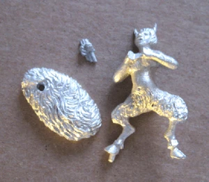 Valiant Miniatures Kit# 9722 - Pan - 54mm - Picture 1 of 1