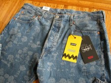levi jeans for sale on ebay