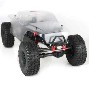 KYX 1/10 Axial SCX10 Pro AXI03028 Aluminum Front Bumper w/Shackle - Picture 1 of 6