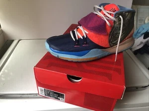 Juror Low 3 TB SIZE 10.5 Preowned - Bild 1 von 5