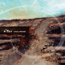 Altan - Local Ground [New CD] Bonus Track