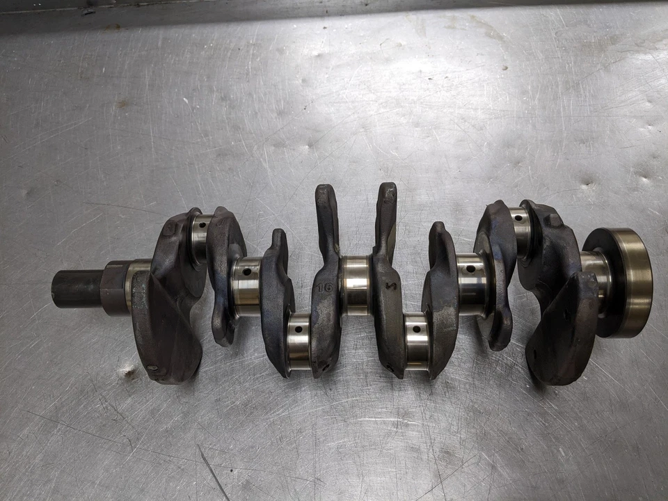 Cigüeñal estándar para 17-22 Honda CR-V 1.5 133106A0A00 Turbo Foto 1 de 4