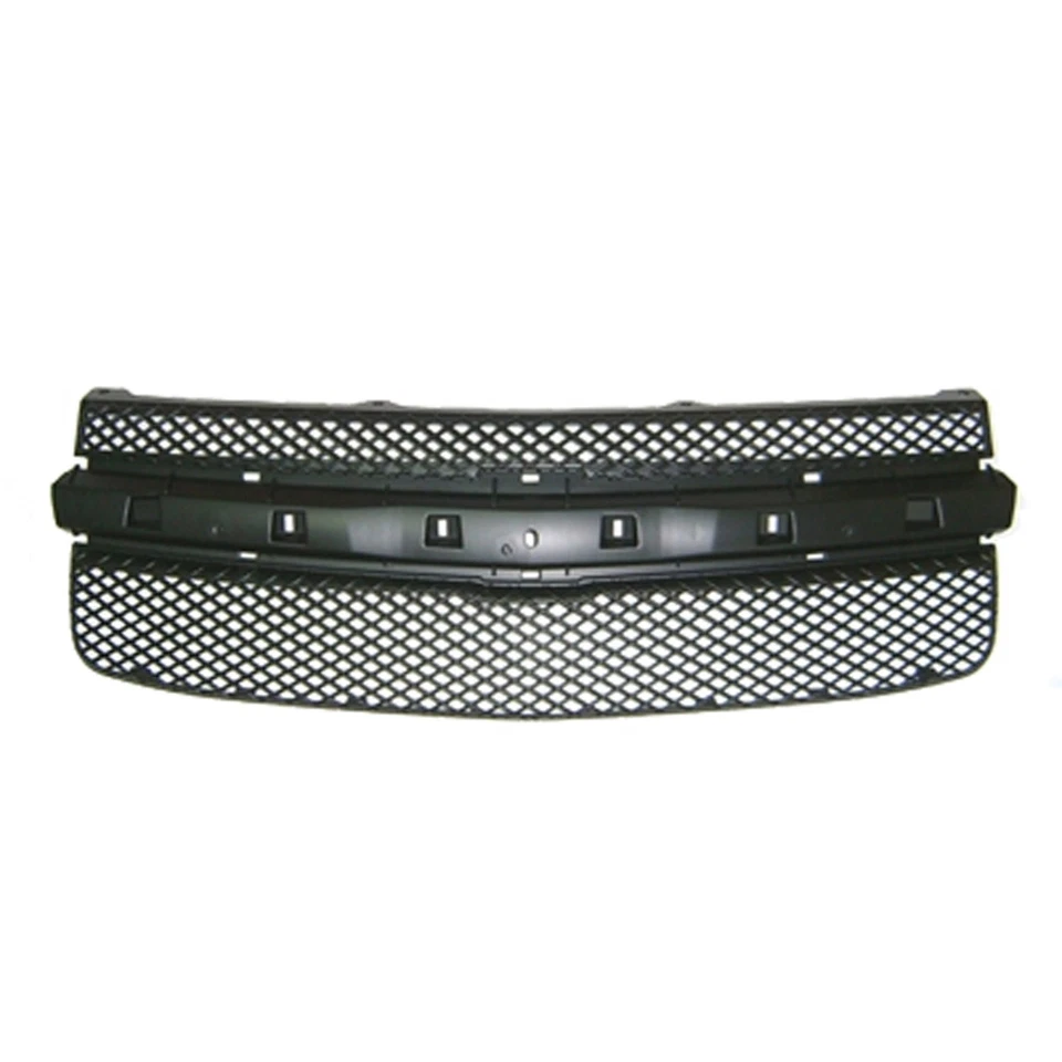 Nueva parrilla delantera para Chevrolet Equinox 2005-2009 5481230 CAPA-P Foto 1 de 1