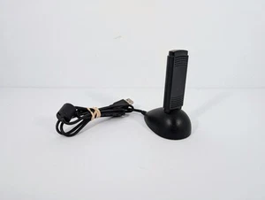 Adaptateur LAN sans fil Panasonic N5HBZ0000055 avec berceau - Photo 1/4