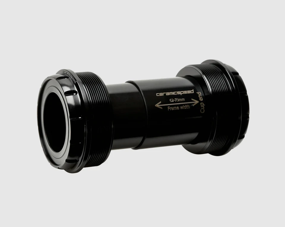Ceramicspeed T47/68 Outboard Bottom Bracket for SRAM DUB (Non-coated) #107836 - Image 1 of 1