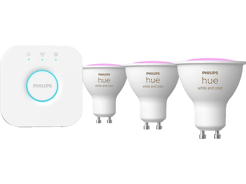 Philips Hue Bridge 2.1 *neu*