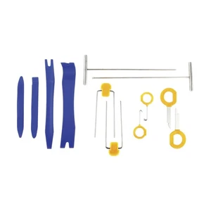 Kit de extracción de audio e interior de 12 piezas - Imagen 1 de 1