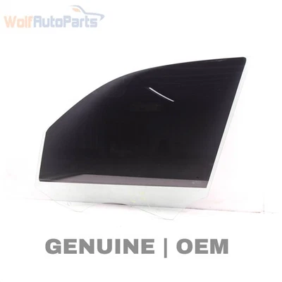 BMW X1 2012-2015 - Cristal ventana puerta delantera izquierda 2990295 Foto 1 de 3