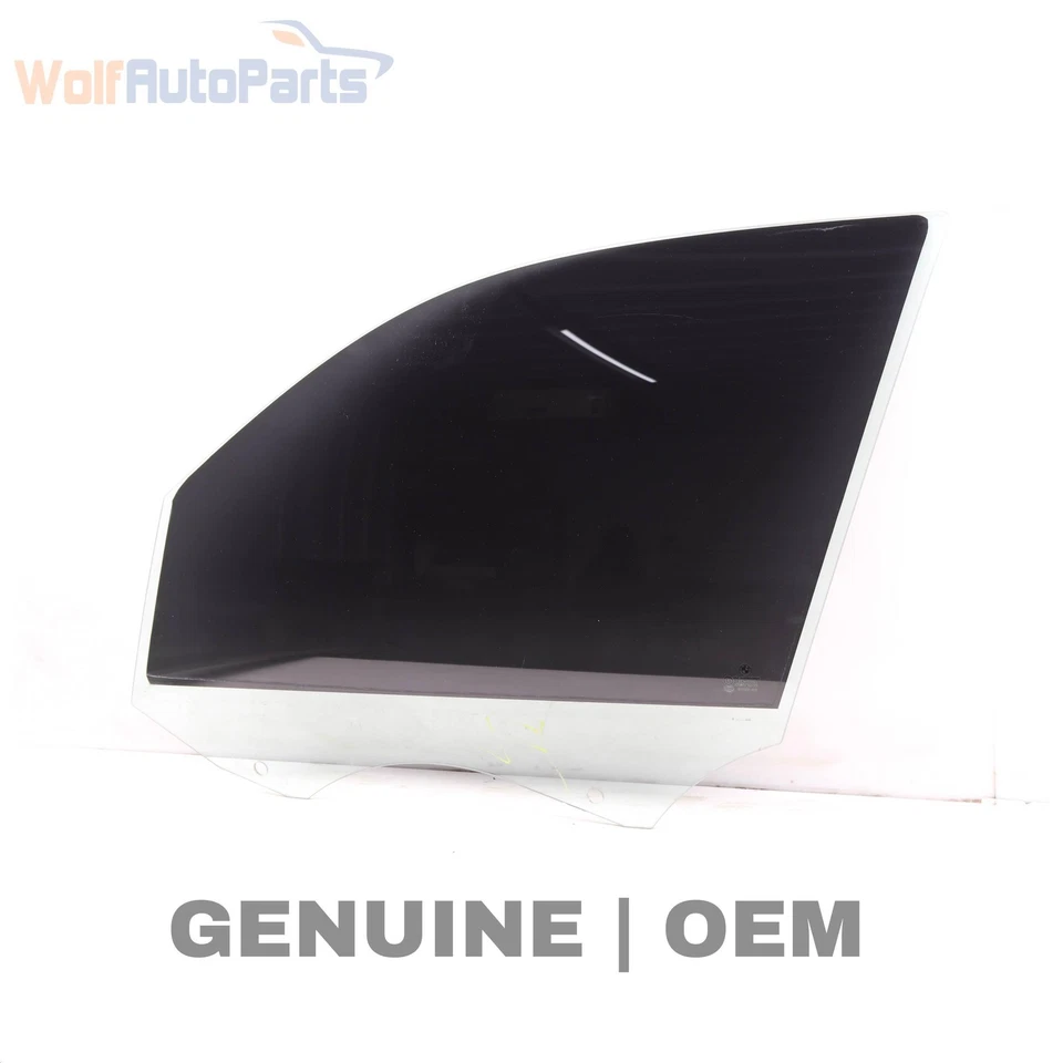 BMW X1 2012-2015 - Cristal ventana puerta delantera izquierda 2990295 Foto 1 de 3