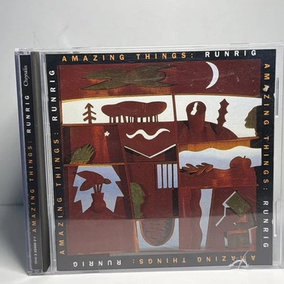 Amazing Things - Bild 1 von 4