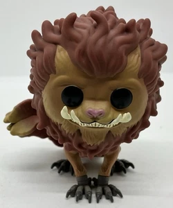 Funko Pop! Animales fantásticos: Zouwu #28 sueltos - Imagen 1 de 2