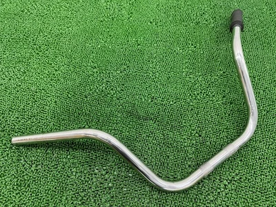 Guidões FLSTC, peças clássicas genuínas Harley-Davidson Heritage Softail, 32... - Imagem 1 de 4