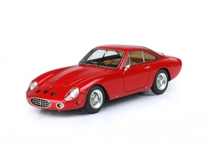 BBR BBR263B 1/43 Ferrari 250 Lusso SN 4385 1963 Rojo Modelo De Coche Nuevo - Imagen 1 de 6
