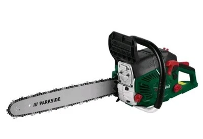 ✅💥✅Motosega a benzina PARKSIDE PBKS 53 B3 NUOVA SIGILLATA + 3 anni di garanzia  - Immagine 1 di 4