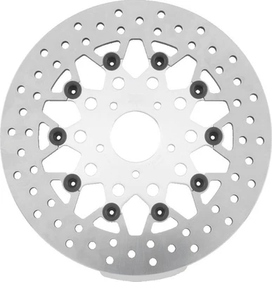 Rotor Twin Power 666822 para motocicletas Harley-Davidson Foto 1 de 2