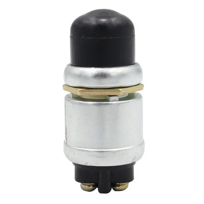 Druckknopf wetterfest direkt ersetzen - Bild 1 von 4