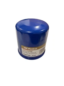 Oil Filter - GM (19427700) - Picture 1 of 3