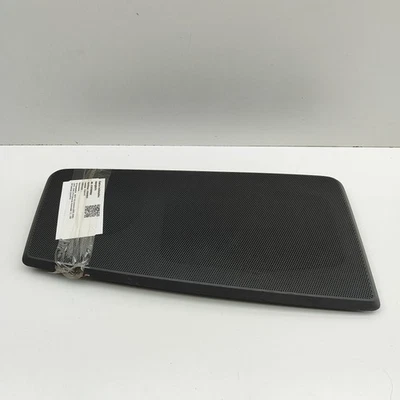 AUDI A3 Limousine 8V S3 DashboardLeft Speaker Cover 8V5035405C 30786922 - Image 1 of 4