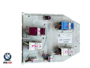 MERCEDES EQA BCM BODY CONTROL MODULE FUSE BOX A2479005919 - Picture 1 of 7