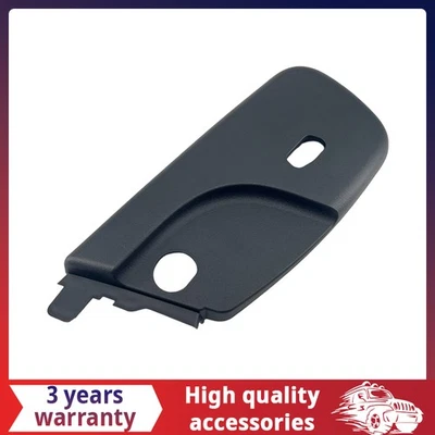 Front Left  Seat Adjuster Shield  For Dodge Nitro & Jeep Liberty - Imagem 1 de 4