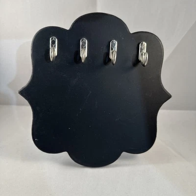 Bracelet Tabletop Store Display Hooks Chalkboard  - Image 1 of 4