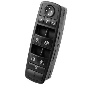 Fensterheber Schalter Vorne Links für Mercedes W164 W251 V251 2518300290 DE - Bild 1 von 12
