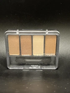CoverGirl Eye Enhancers 4-Kit Pressed Eyeshadow Palette, #215 - Country Woods - Picture 1 of 5