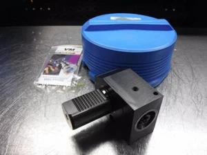 Valenite VDI40 bis KM40 Spanneinheit VM40-QLRAL-VDI4060 (LOC195) - Bild 1 von 5