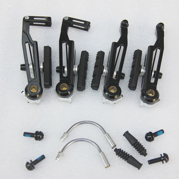 Litepro V Brake long travel adjust seat for Dahon 14-16" 406- 451 18-20" adapter - Image 1 of 2