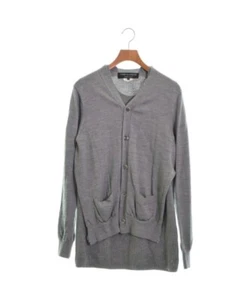 COMME des GARCONS HOMME PLUS Knitwear/Sweater Gray M 2200319569047 - Picture 1 of 5