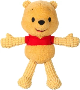 Disney Winnie The Pooh Blissful Buddies Fidget Plush 16" Stuffed Animal New Toy - Picture 1 of 7