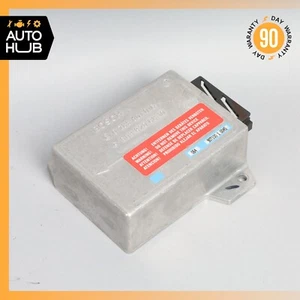 90-95 Mercedes R129 500SL SL320 Convertible Roll Bar Control Module OEM - Picture 1 of 8