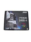 Asus Prime Z490-A Box Only
