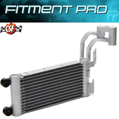 CSF 07-13 BMW M3 E9X DCT enfriador de aceite BMW 335i X1 135i S65 N54 E92 E90 8042 Foto 1 de 4