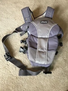 Chicco UltraSoft Infant Carrier  - Picture 1 of 7