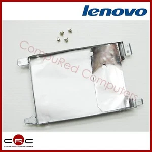 Lenovo Legion Y510-15IKBN Y520-15IKBN Festplatten-Rahmen HDD caddy AM13B000800 - Afbeelding 1 van 2