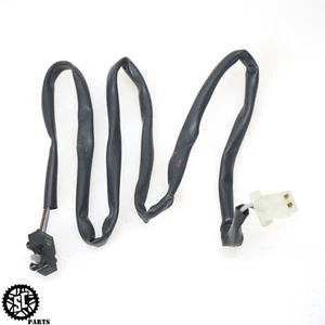 13-16 TRIUMPH DAYTONA 675R FRONT BRAKE MICRO SWITCH SENSOR - Picture 1 of 4