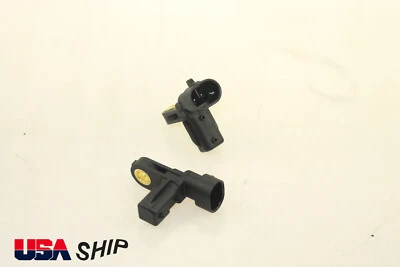Sensor de velocidad trasero ABS x2 para Jaguar tipo S XJ8 XJR XK XKR XK8 XR8 Super V8 82275 Foto 1 de 4
