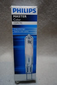 Philips Mastercolor CDM-TCT4 G8.5 CDM70/TC/830 - Picture 1 of 2