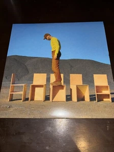 Mat Kearney - January Flower [Vinyl LP] - Picture 1 of 5