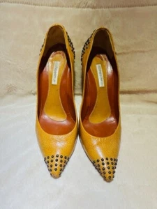 Pollini Pumps Gr. 40 Made in Italy - Bild 1 von 4