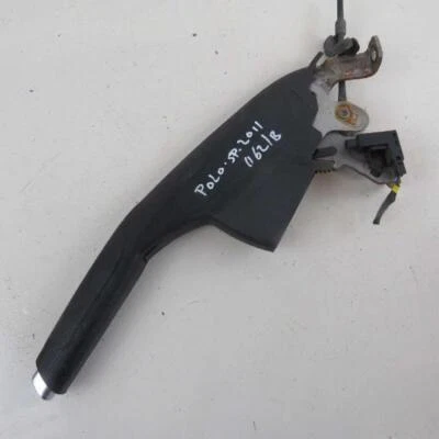 Handbrake lever for VOLKSWAGEN POLO MK5 6R 2009-2017 used (64374) - Image 1 of 3