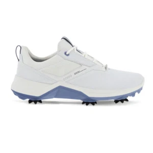 Nuevo zapato para mujer ECCO GOLF BIOM G5 BOA BLANCO 152513-01007 EU 36-39 TAKSE - Imagen 1 de 5
