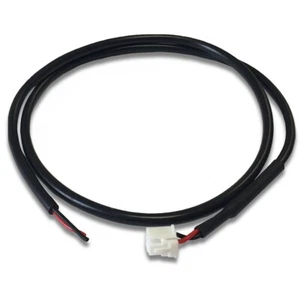 Genuine SAAS SG2110 Boost Gauge Wiring Loom Street / Autoline Series Streetline - Picture 1 of 1