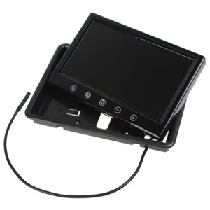 Car Rear View Monitor Screen Parking Display for Reversing Backup Camera - Picture 1 of 19