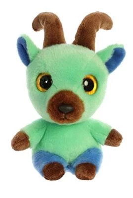 Aurora - YooHoo & Friends - Kixx - 5" - Image 1 of 2