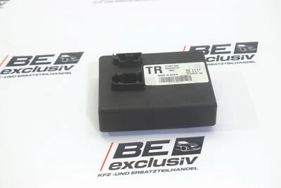 Centralina Opel Insignia B SportsTourer gancio di traino modulo di traino 13597659 - Immagine 1 di 4