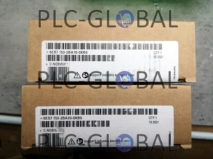 NEW SIEMENS 6ES7153-2BA70-0XB0 - Picture 1 of 1