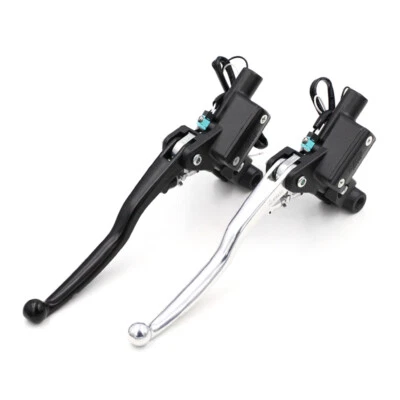 Hydraulic Clutch Master Cylinder Lever For HUSQVARNA 701 Supermoto/Enduro 16-23 - Image 1 of 4