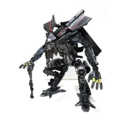 Transformers SS35 Leader ROFT JETFIRE Studio Series Christmas  sale - Bild 1 von 4